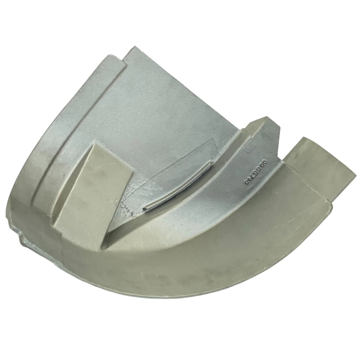 FP1000L Morgan Front Left Corner Cap - Truck To Trailer