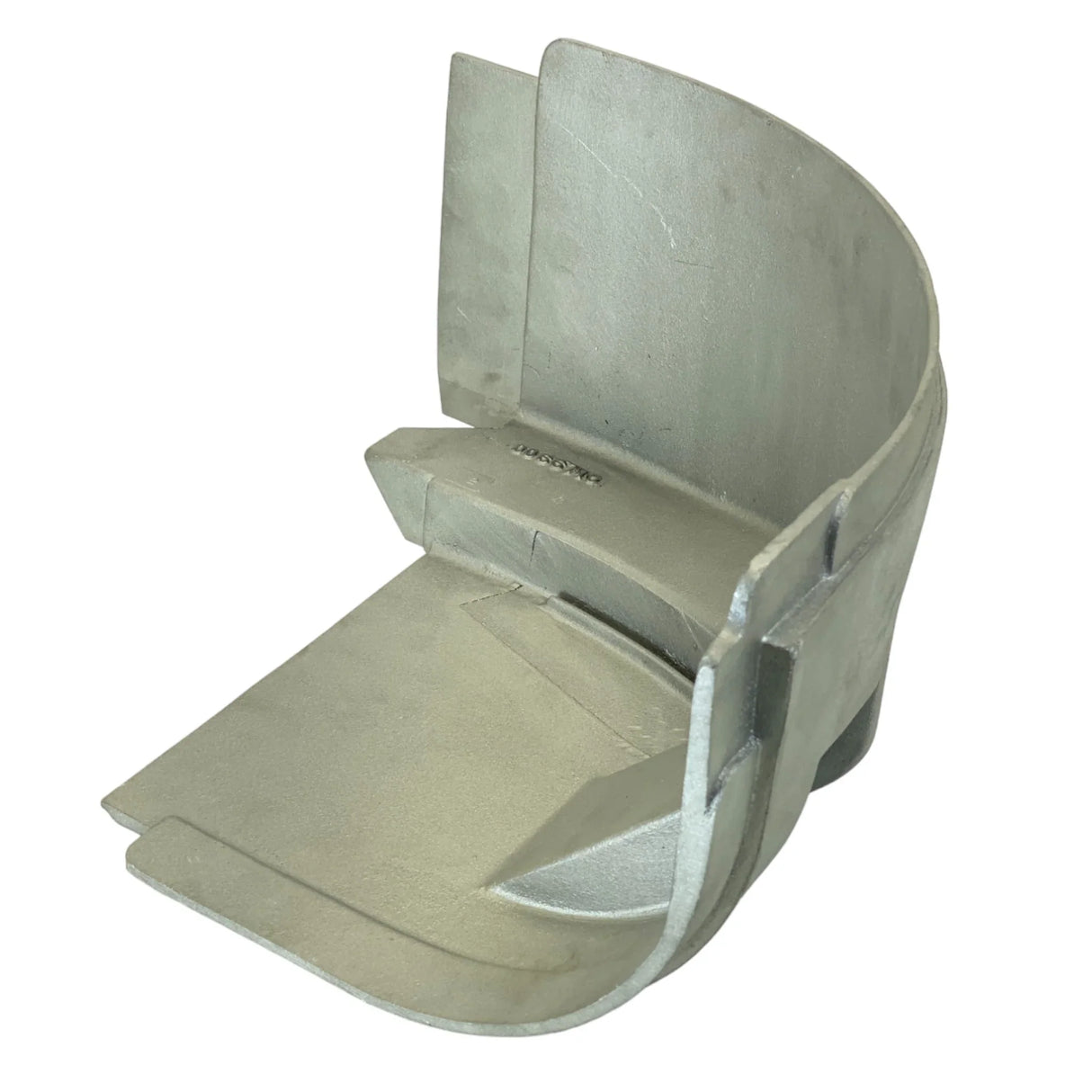 FP1000L Morgan Front Left Corner Cap - Truck To Trailer