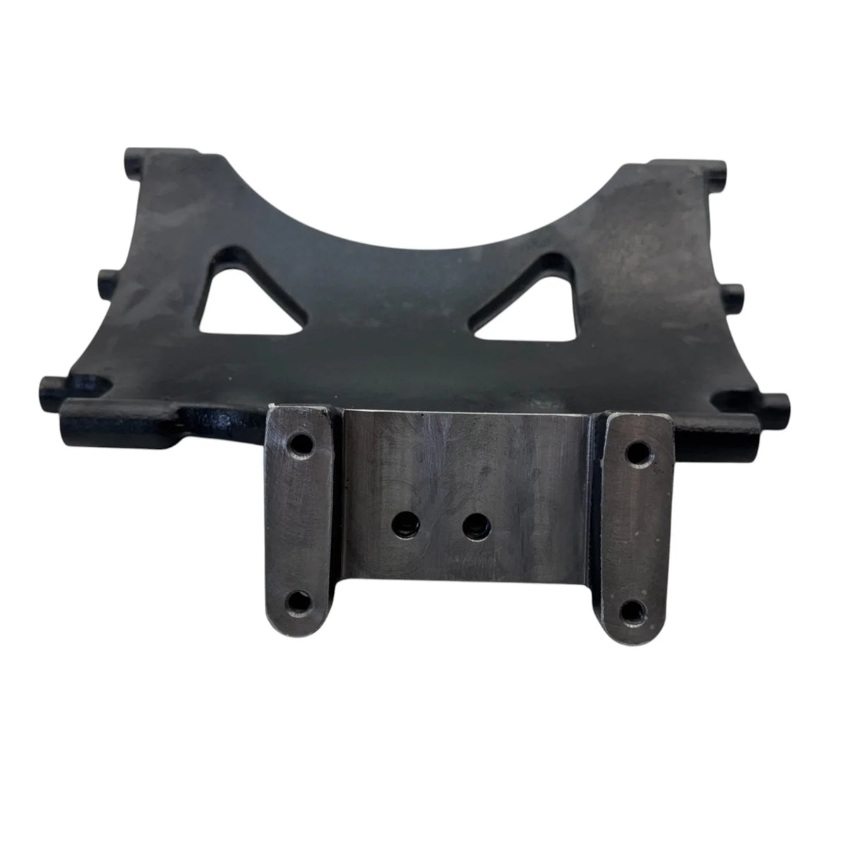 354-3343-01 Genuine Cummins Bracket - Truck To Trailer