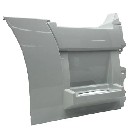 20727092 Genuine Volvo Right Side Chassis Fairing - Truck To Trailer