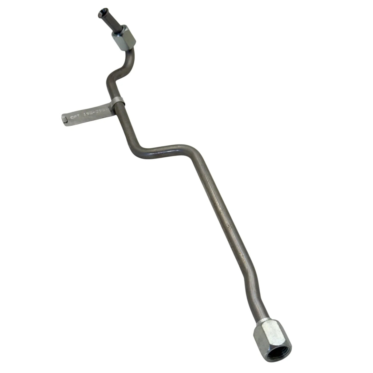 193-3982 Genuine CAT Tube - Truck To Trailer