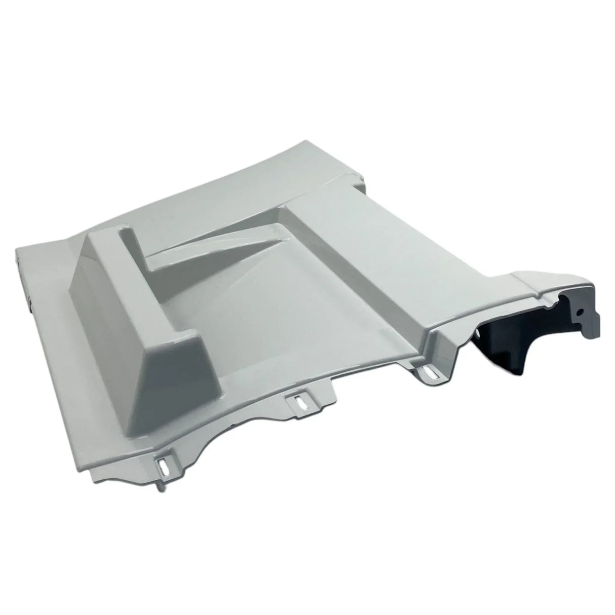 20727092 Genuine Volvo Right Side Chassis Fairing - Truck To Trailer