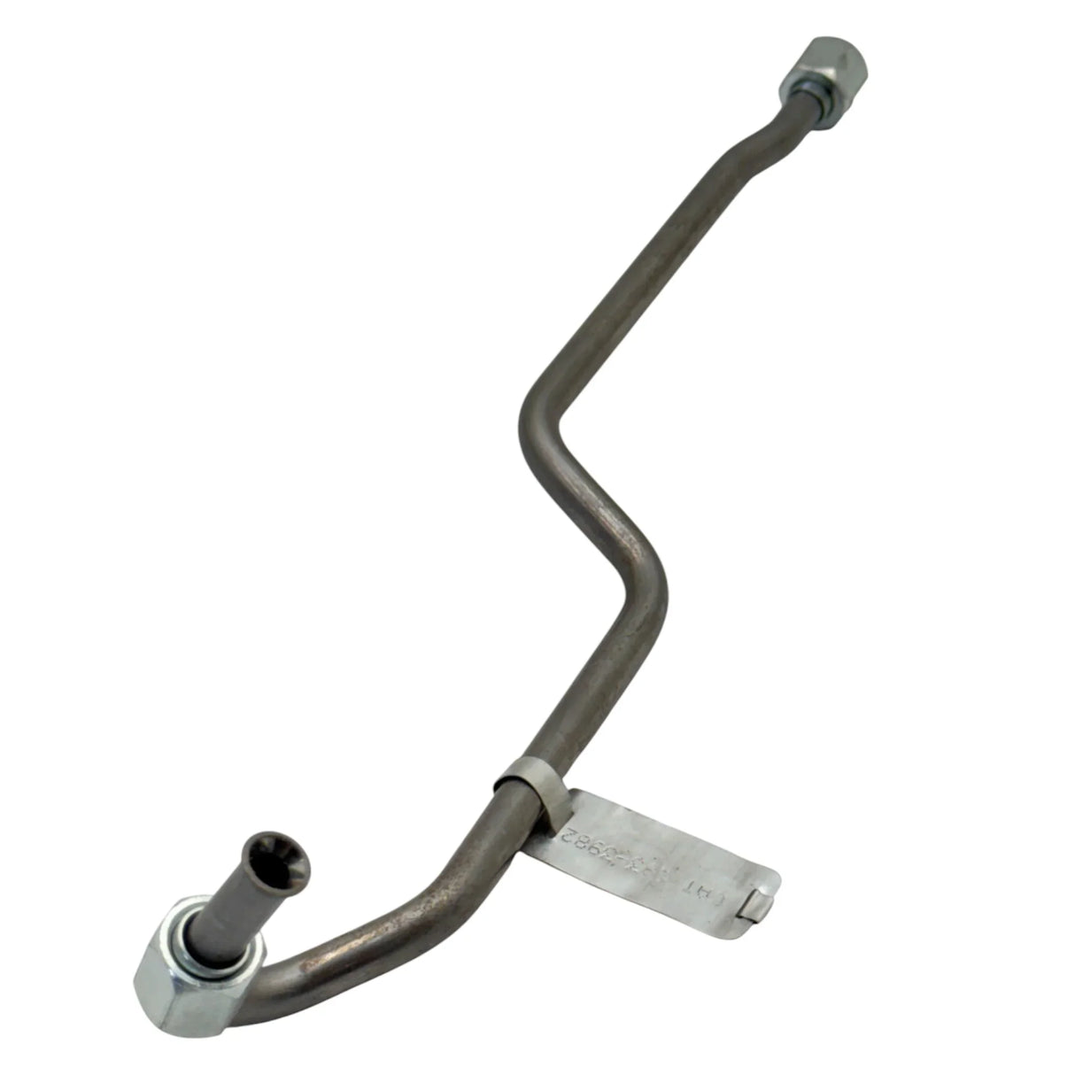 193-3982 Genuine CAT Tube - Truck To Trailer