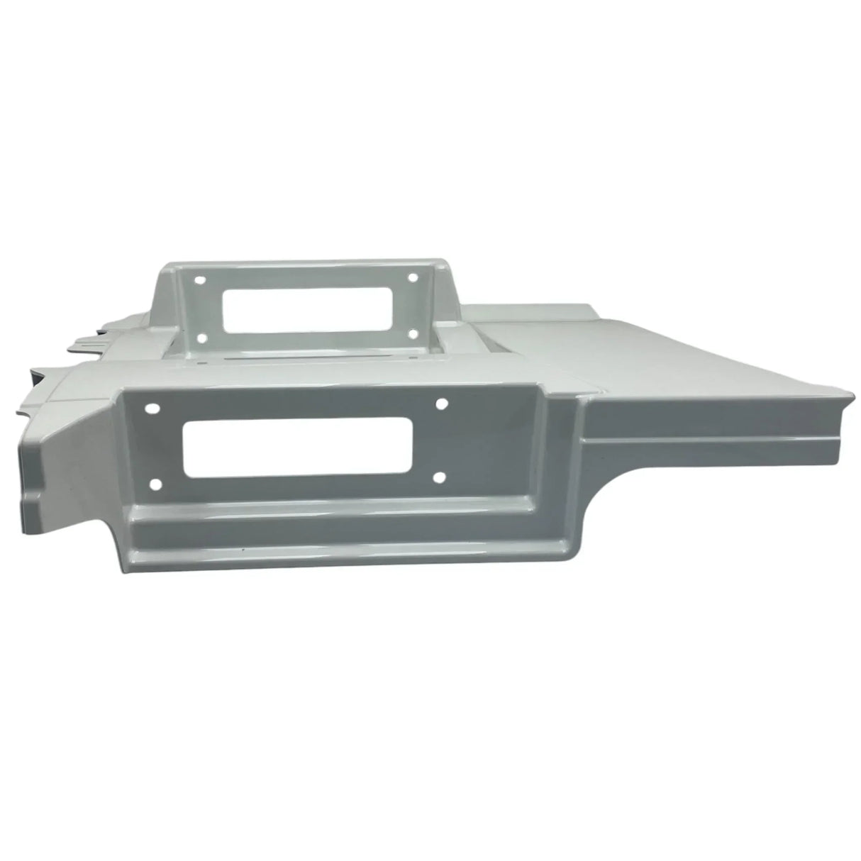 20727092 Genuine Volvo Right Side Chassis Fairing - Truck To Trailer