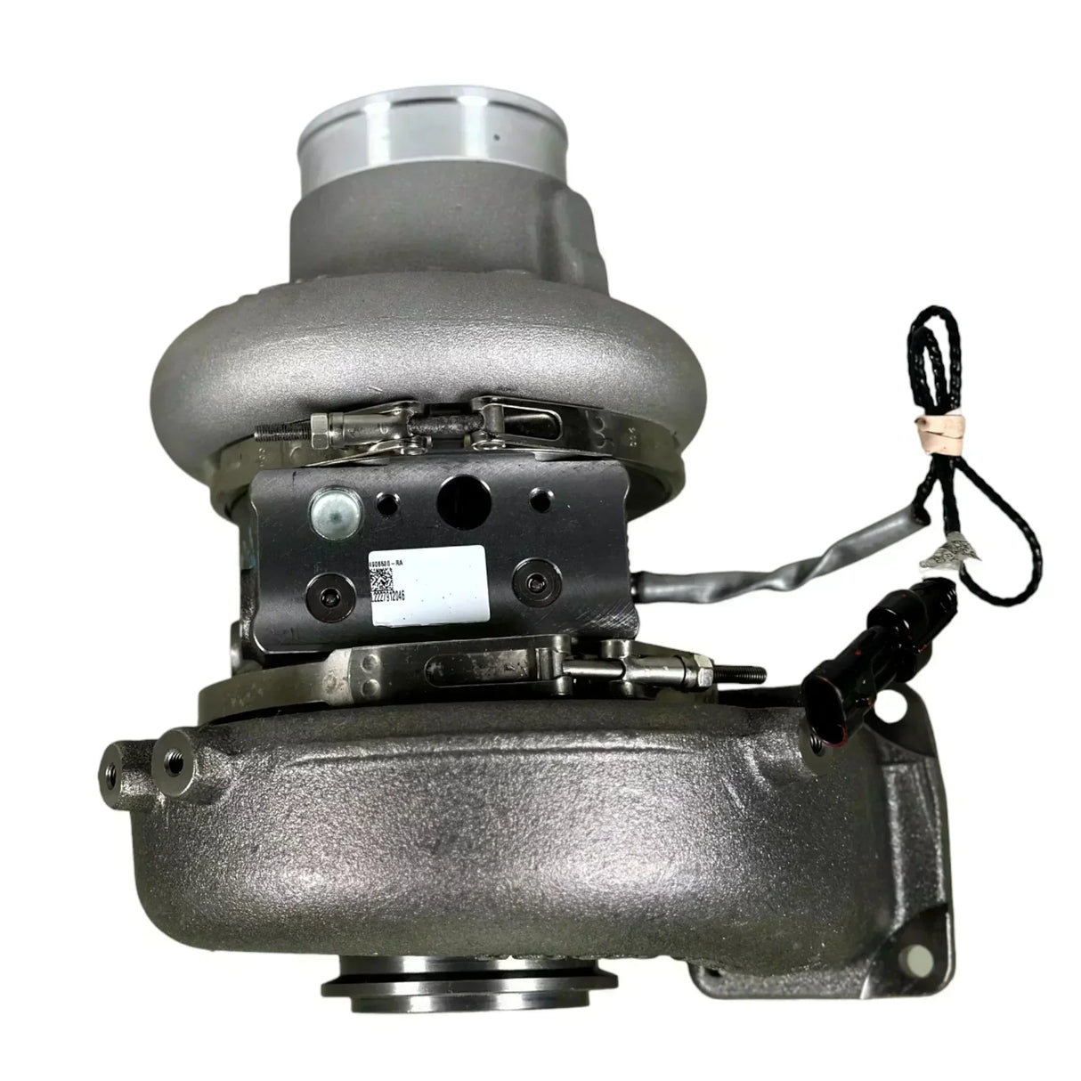 5350953H Genuine Cummins Turbocharger For Isx15 - Truck To Trailer