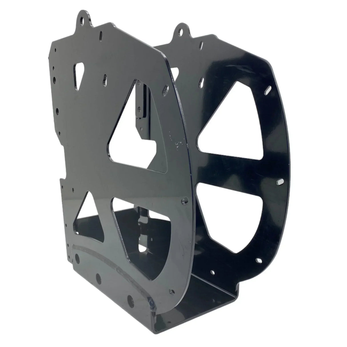 3991787C3 Genuine International DEF Tank Support Welded - Truck To Trailer