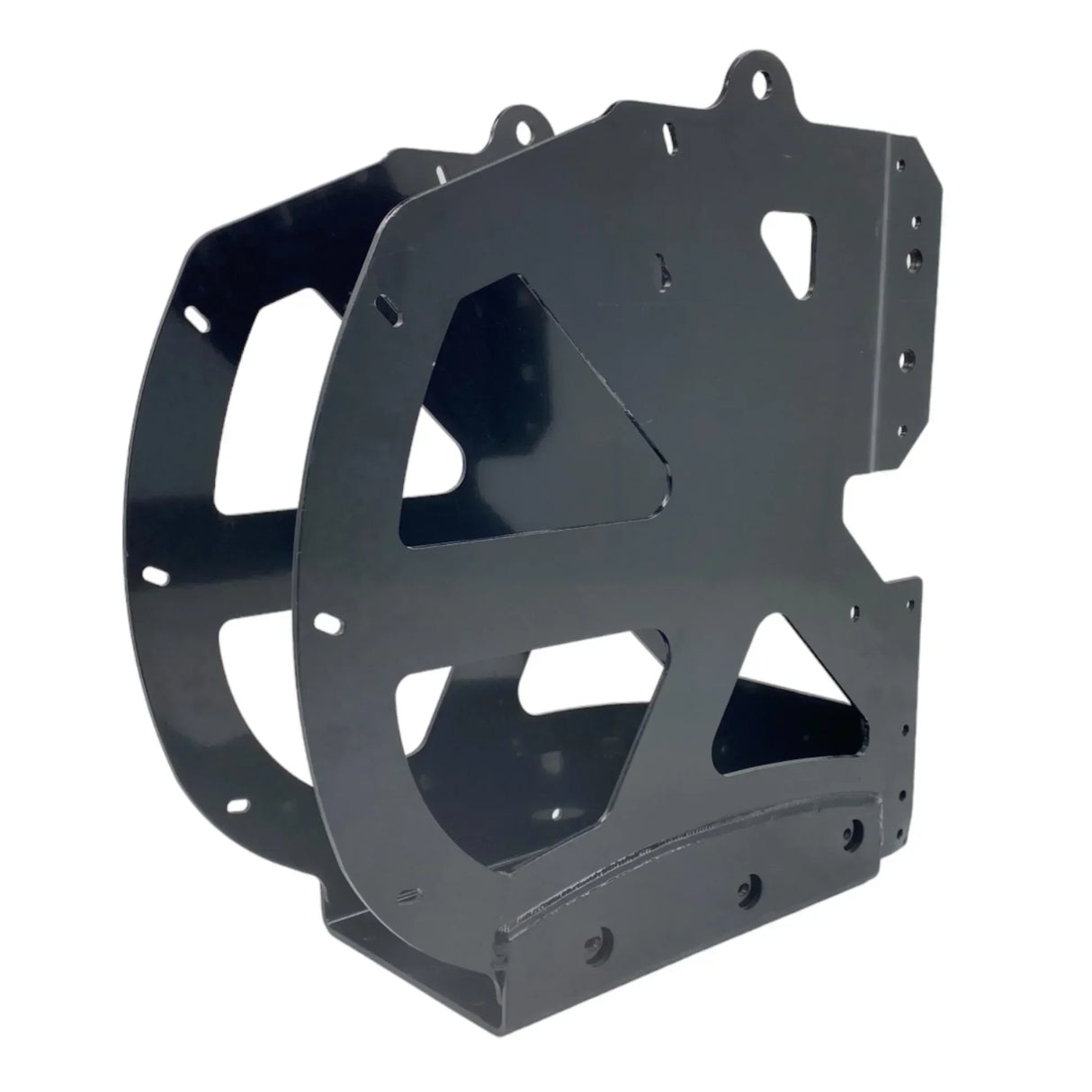 3991787C3 Genuine International DEF Tank Support Welded - Truck To Trailer