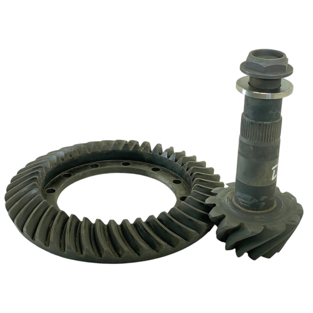 A-43752-1F-342 Genuine Meritor Differential Service Gear Set - Truck To Trailer