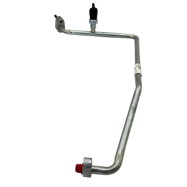 F50-1529 Genuine Paccar A/C Pipe - Truck To Trailer