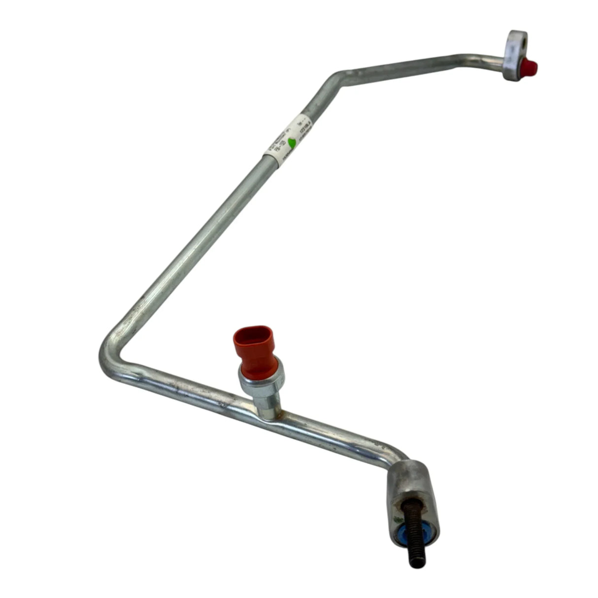 F50-1529 Genuine Paccar A/C Pipe - Truck To Trailer