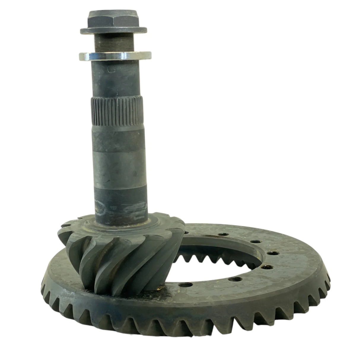 A-43752-1F-342 Genuine Meritor Differential Service Gear Set - Truck To Trailer