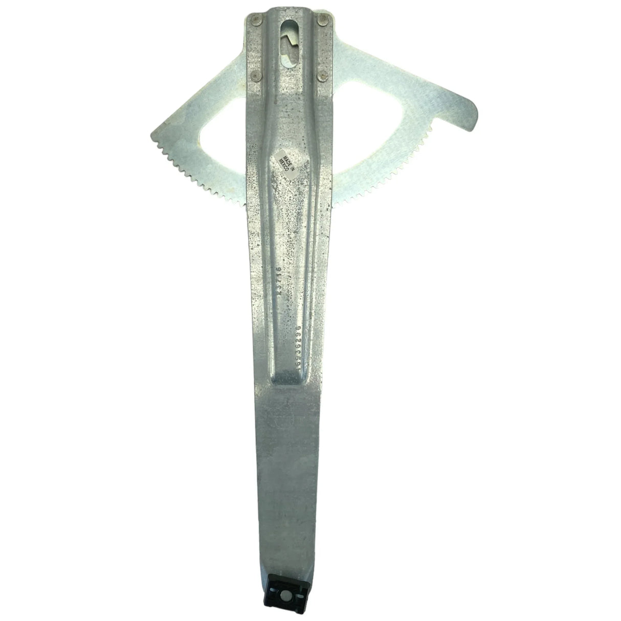 DTL 16936307 Genuine Freightliner Left Electric Window Regulator Kit - Truck To Trailer