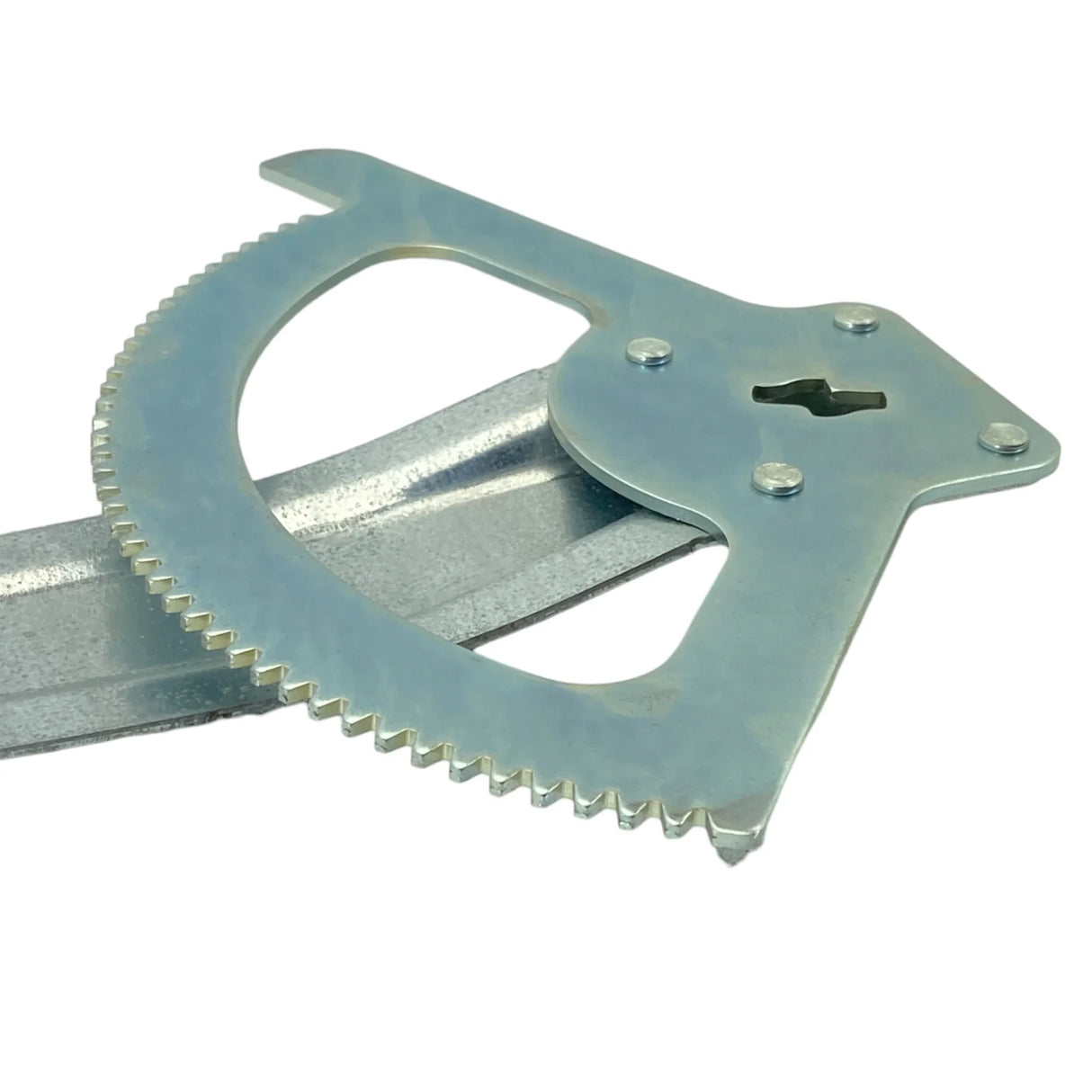 DTL 16936307 Genuine Freightliner Left Electric Window Regulator Kit - Truck To Trailer