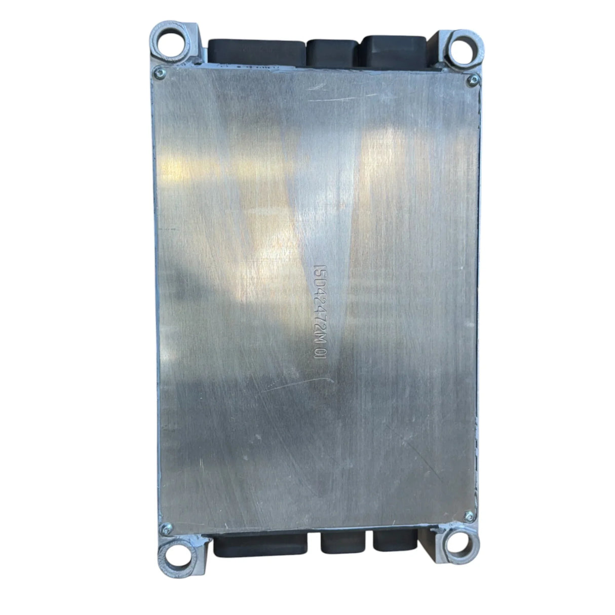 3408440 Genuine Cummins Ecm Electronic Control Module For Cummins - Truck To Trailer