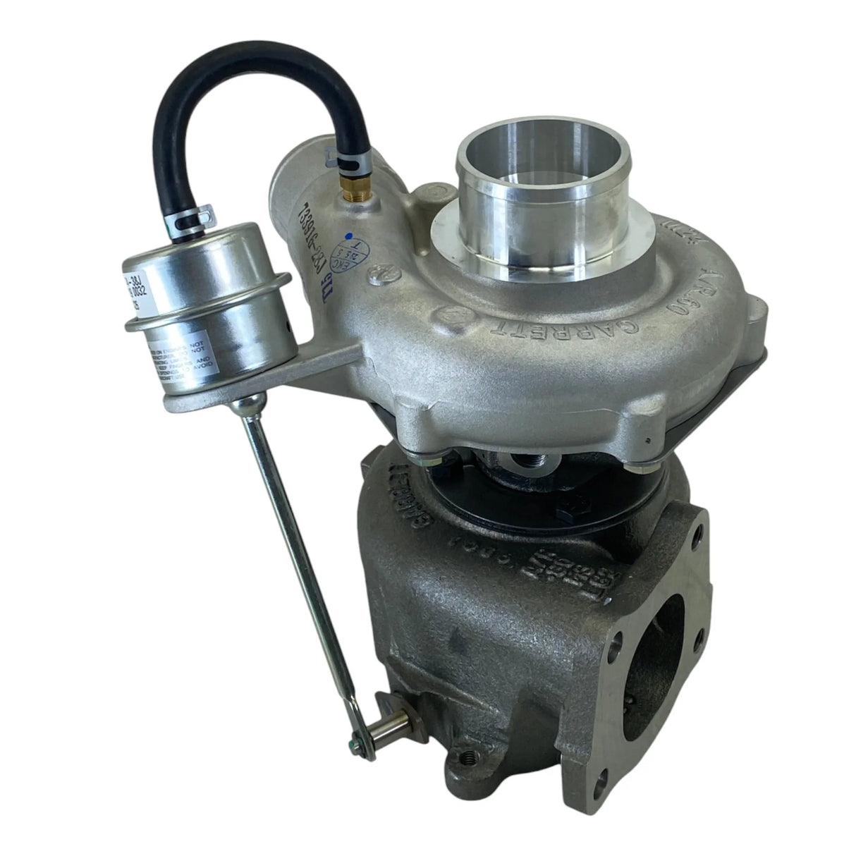 2-90109-800-0 Genuine Isuzu Turbocharger GT25 - Truck To Trailer