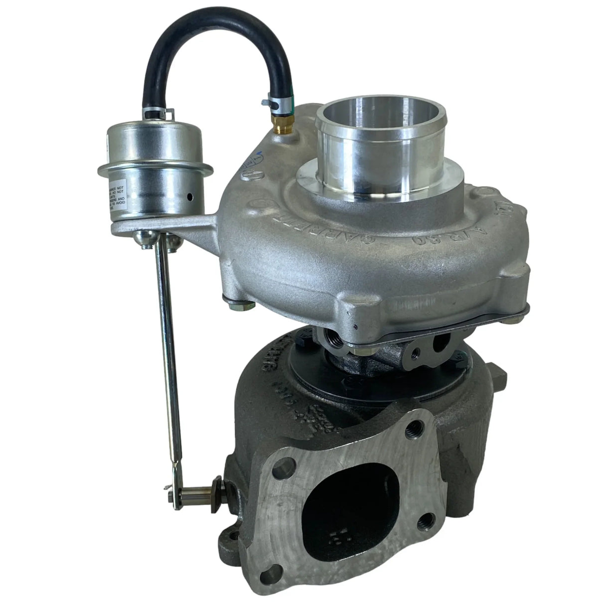 2-90109-800-0 Genuine Isuzu Turbocharger GT25 - Truck To Trailer