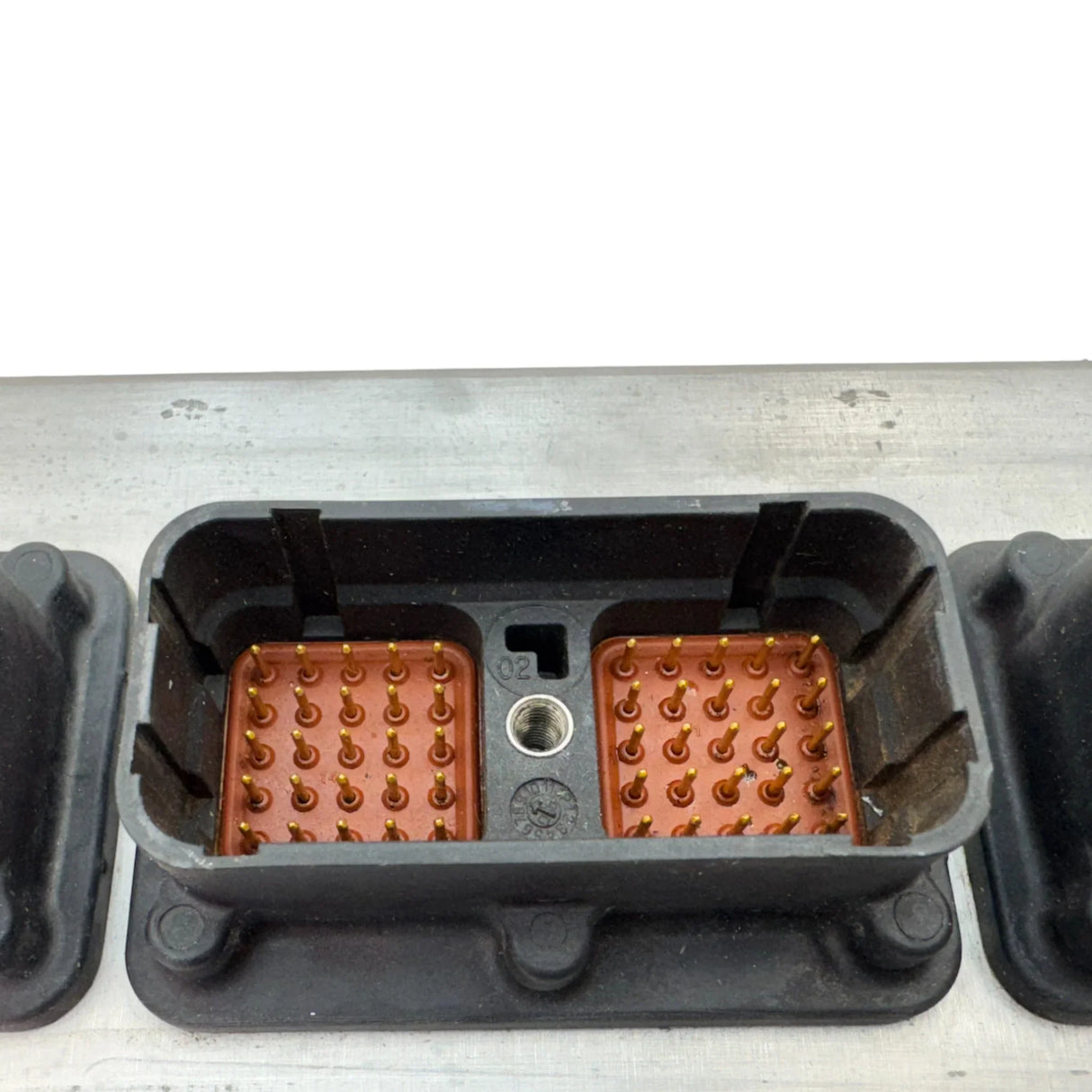 3408440 Genuine Cummins Ecm Electronic Control Module For Cummins - Truck To Trailer