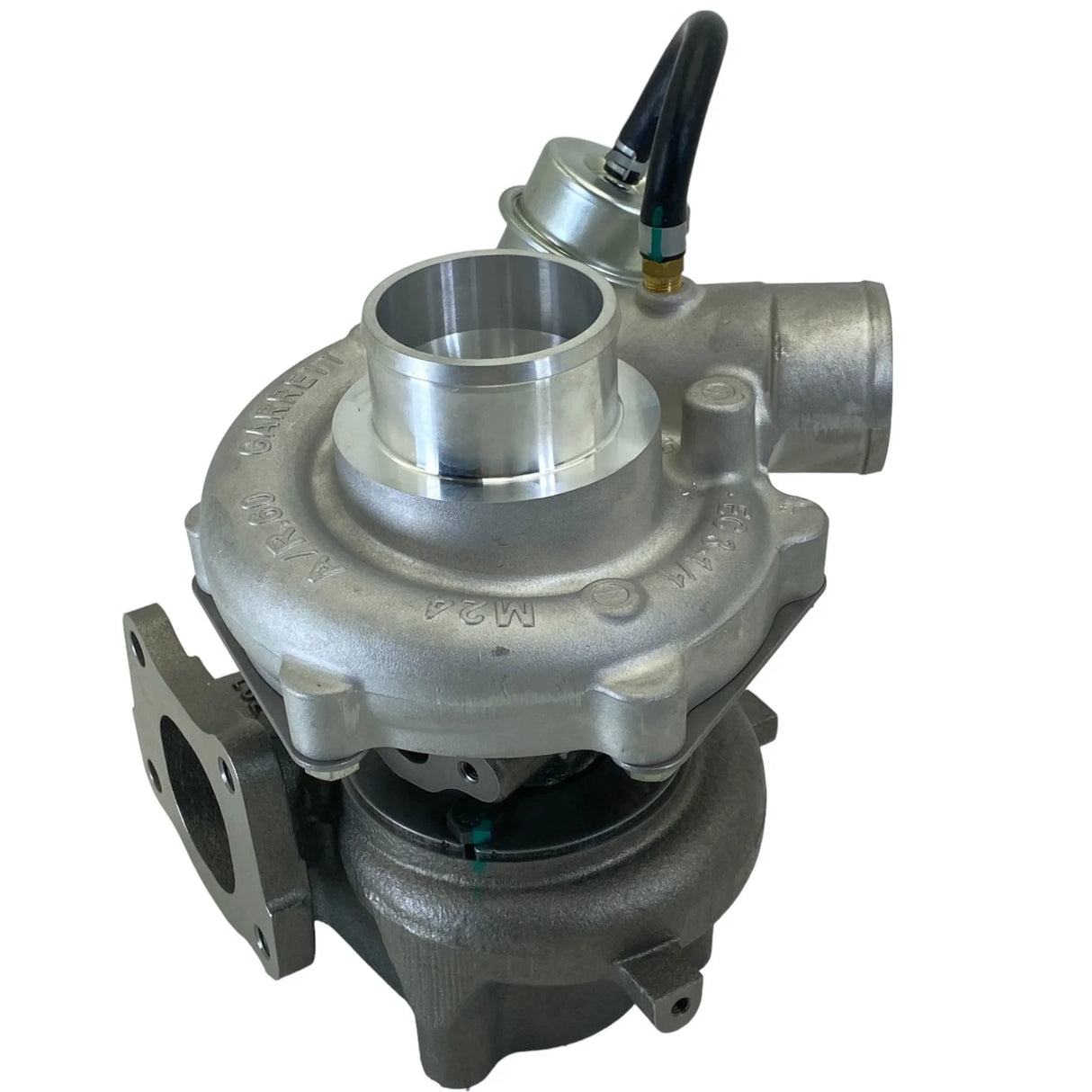 2-90109-800-0 Genuine Isuzu Turbocharger GT25 - Truck To Trailer