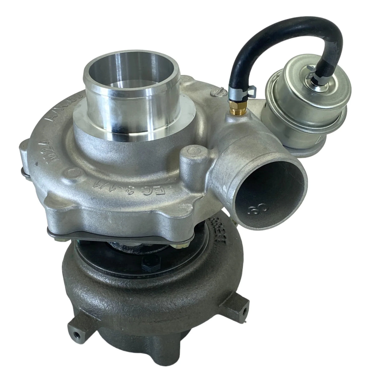 2-90109-800-0 Genuine Isuzu Turbocharger GT25 - Truck To Trailer