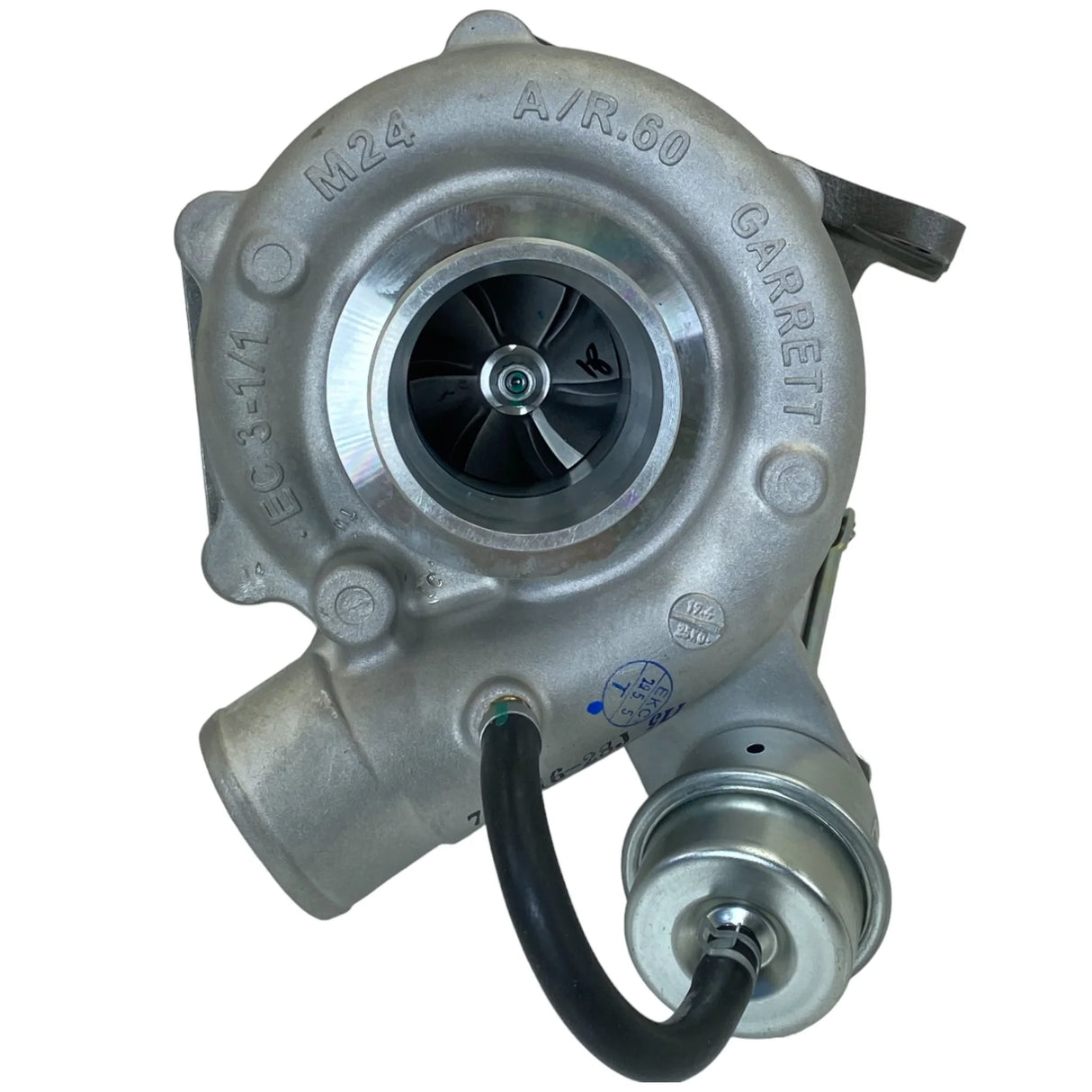 8-97258-811-1 Genuine Isuzu Turbocharger GT25 - Truck To Trailer