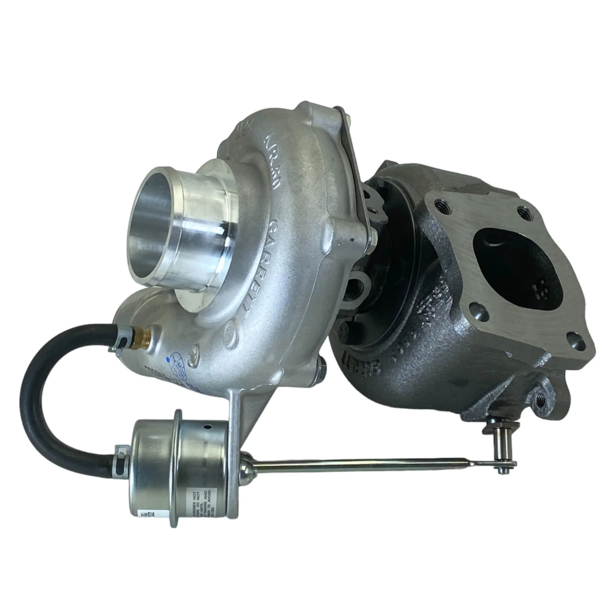 2-90109-800-0 Genuine Isuzu Turbocharger GT25 - Truck To Trailer