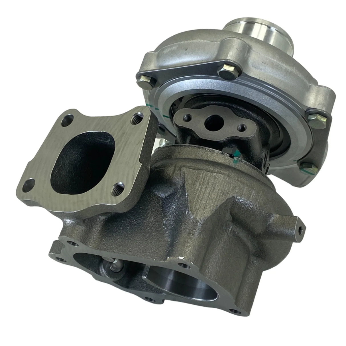 8-97258-811-1 Genuine Isuzu Turbocharger GT25 - Truck To Trailer