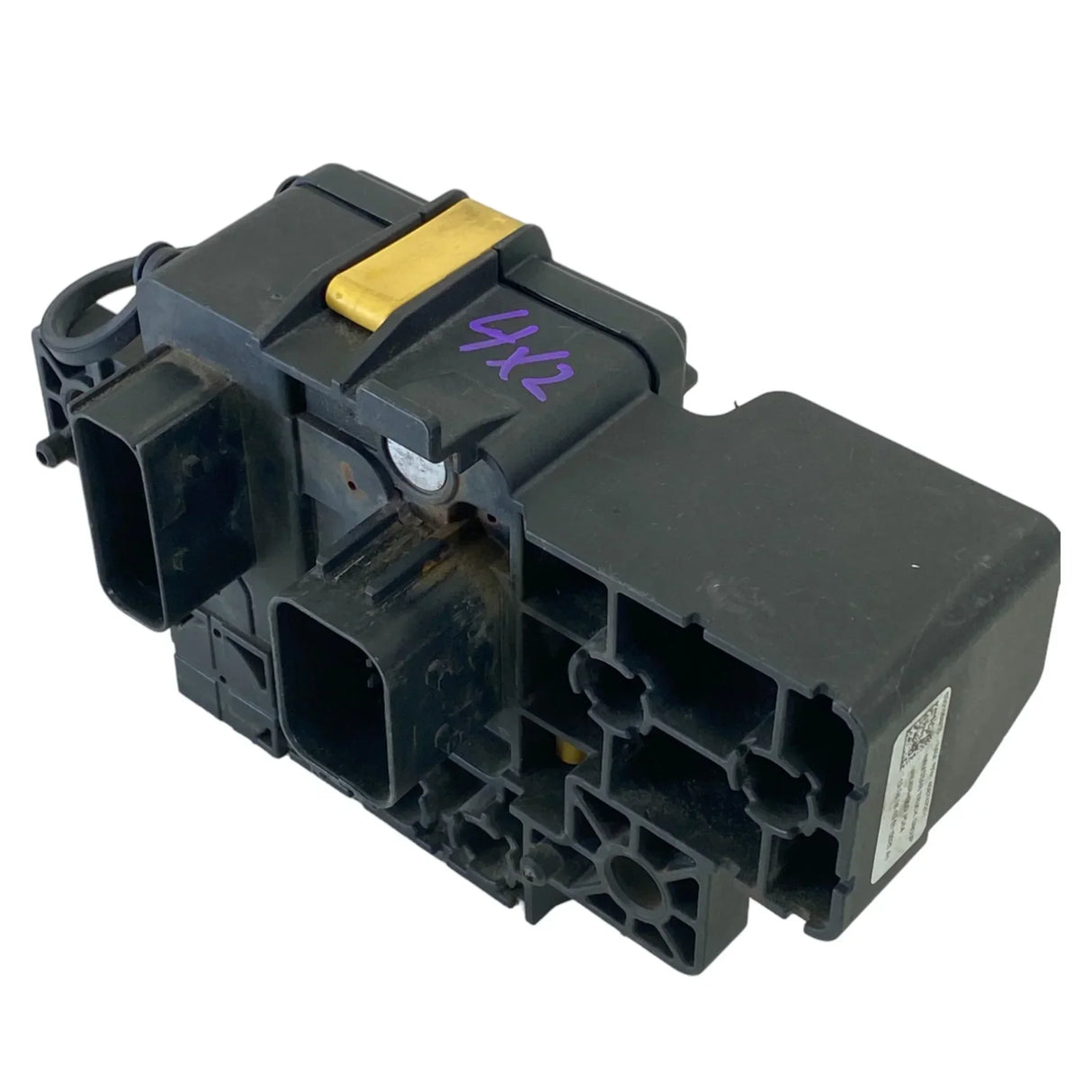 4050899C1 Genuine International Fuse Box Underhood - Truck To Trailer