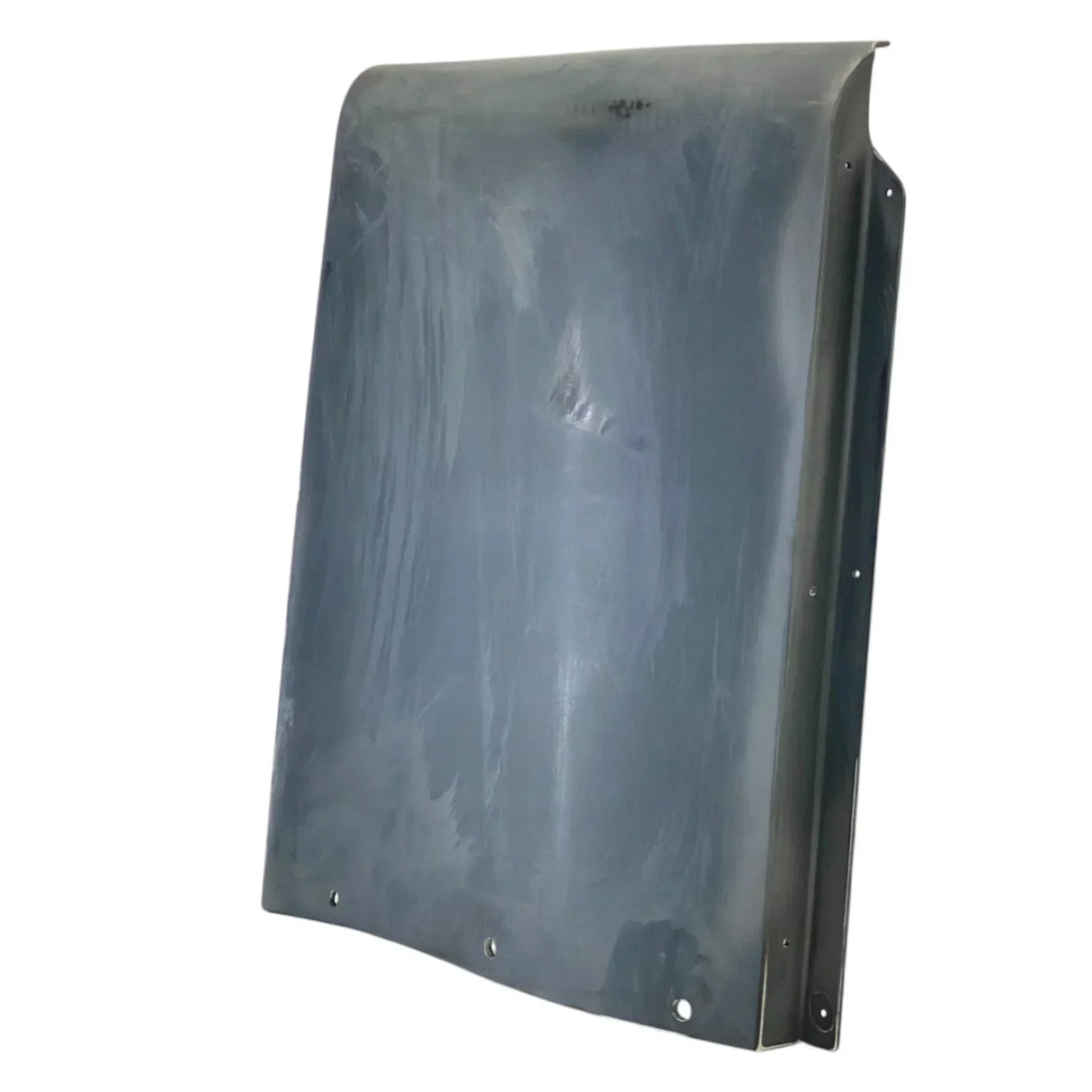 4131126C91 Genuine International Left Side Roof Extender Panel - Truck To Trailer