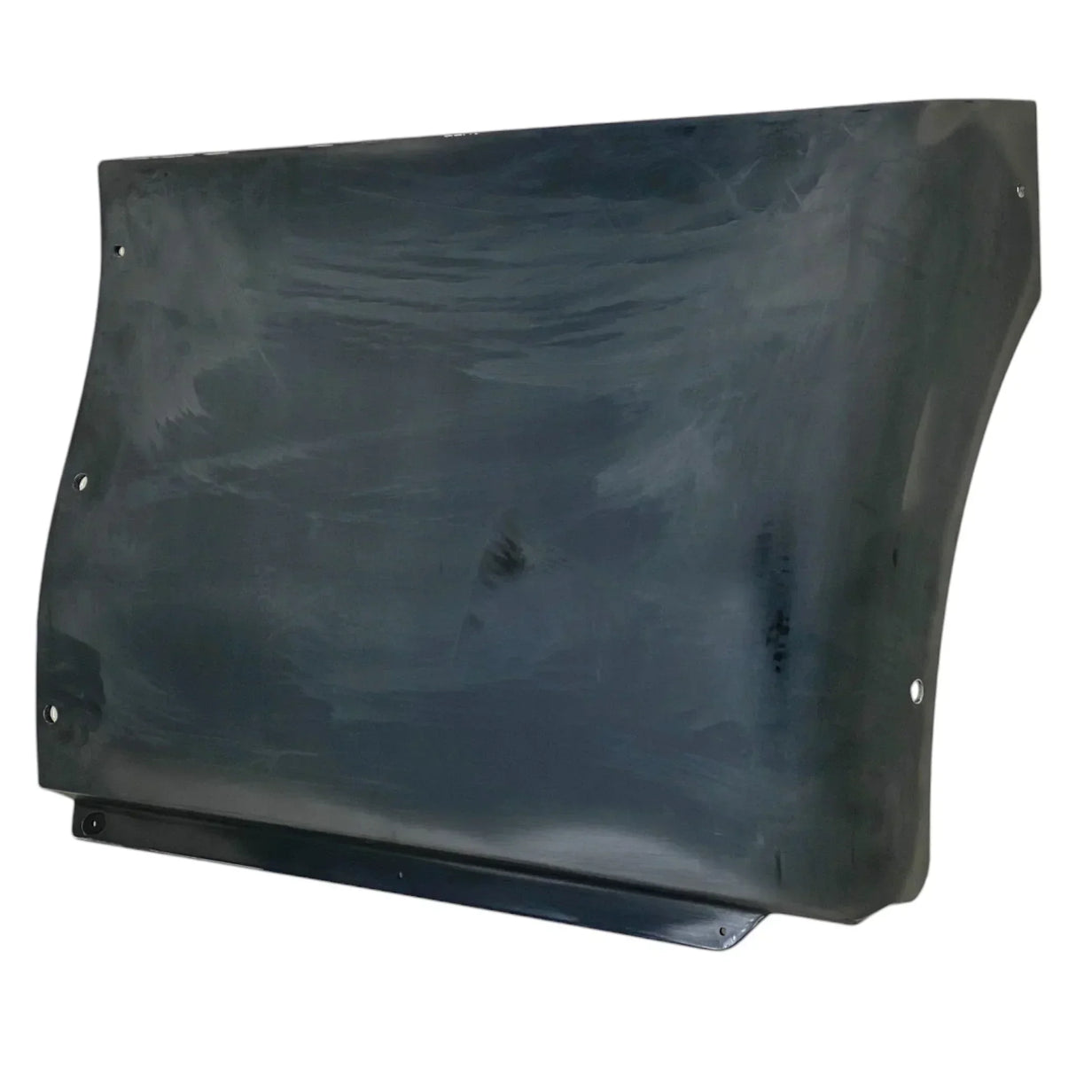 4131126C91 Genuine International Left Side Roof Extender Panel - Truck To Trailer