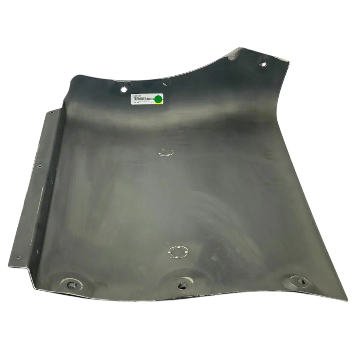 4131126C91 Genuine International Left Side Roof Extender Panel - Truck To Trailer