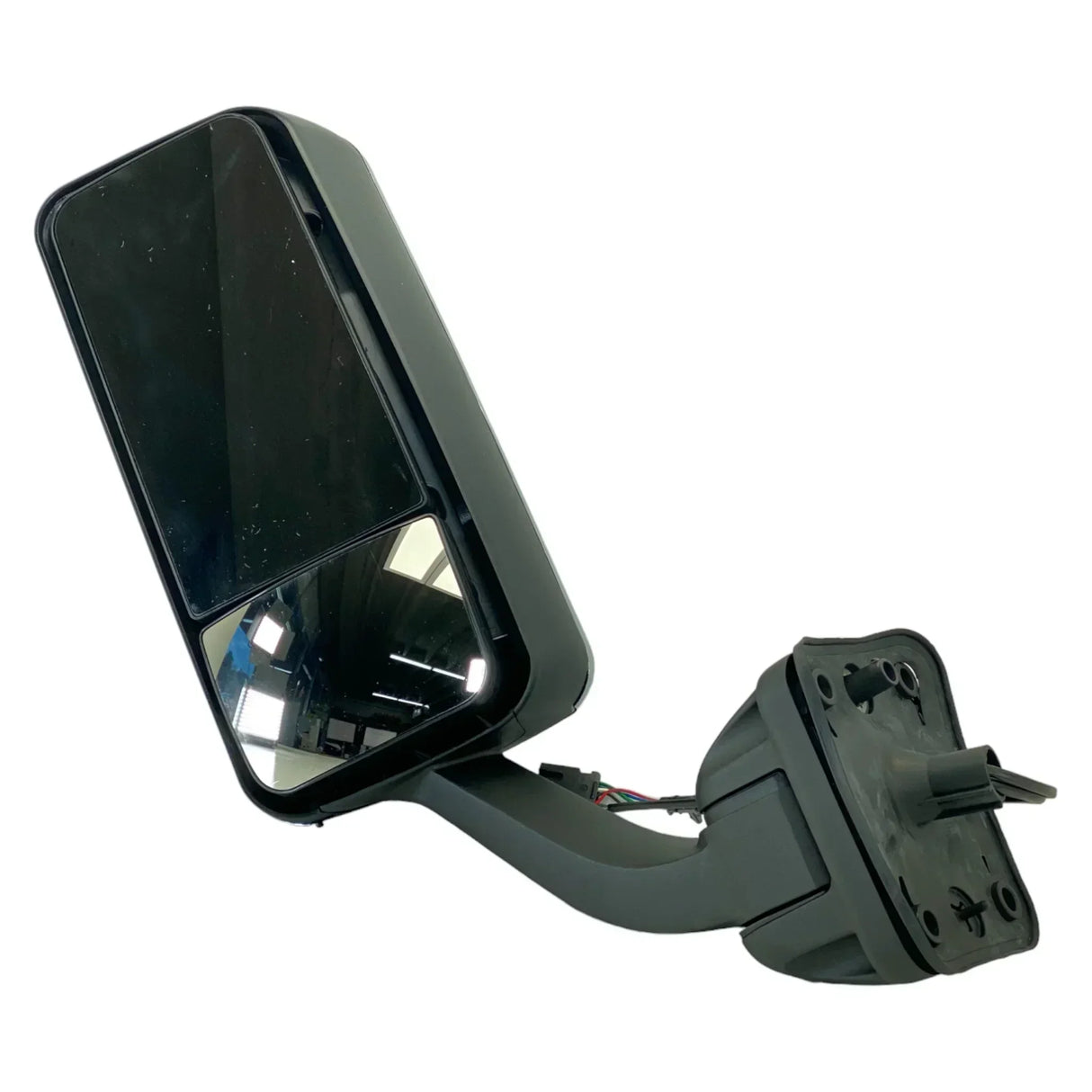 A2261257007 Genuine Freightliner Left Side Mirror Assembly - Truck To Trailer