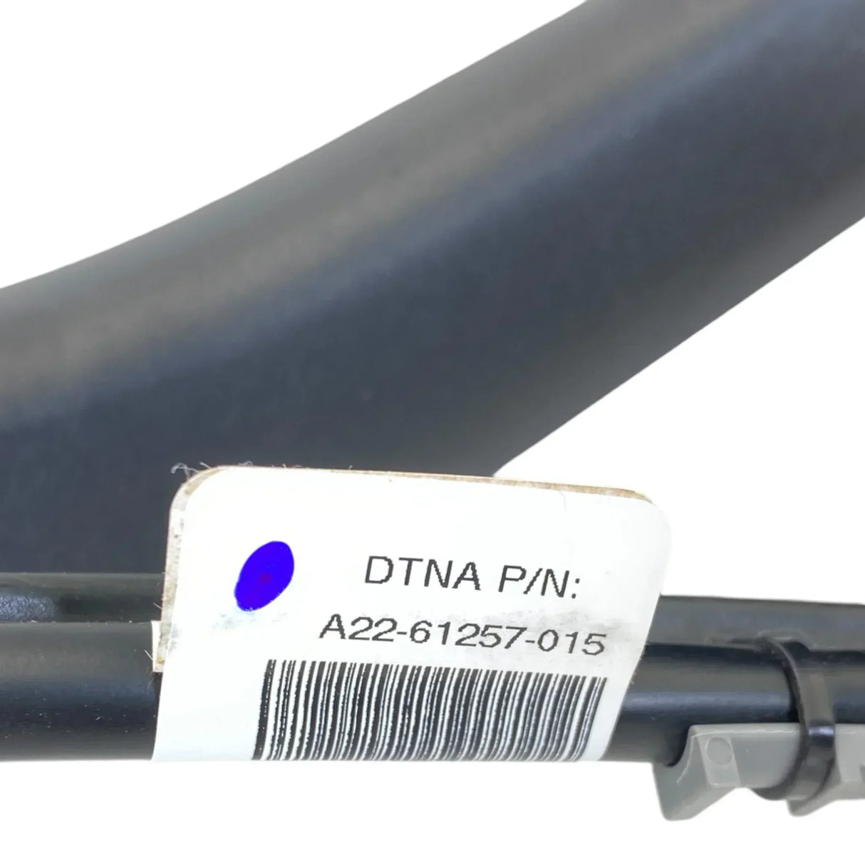 A2261257007 Genuine Freightliner Left Side Mirror Assembly - Truck To Trailer