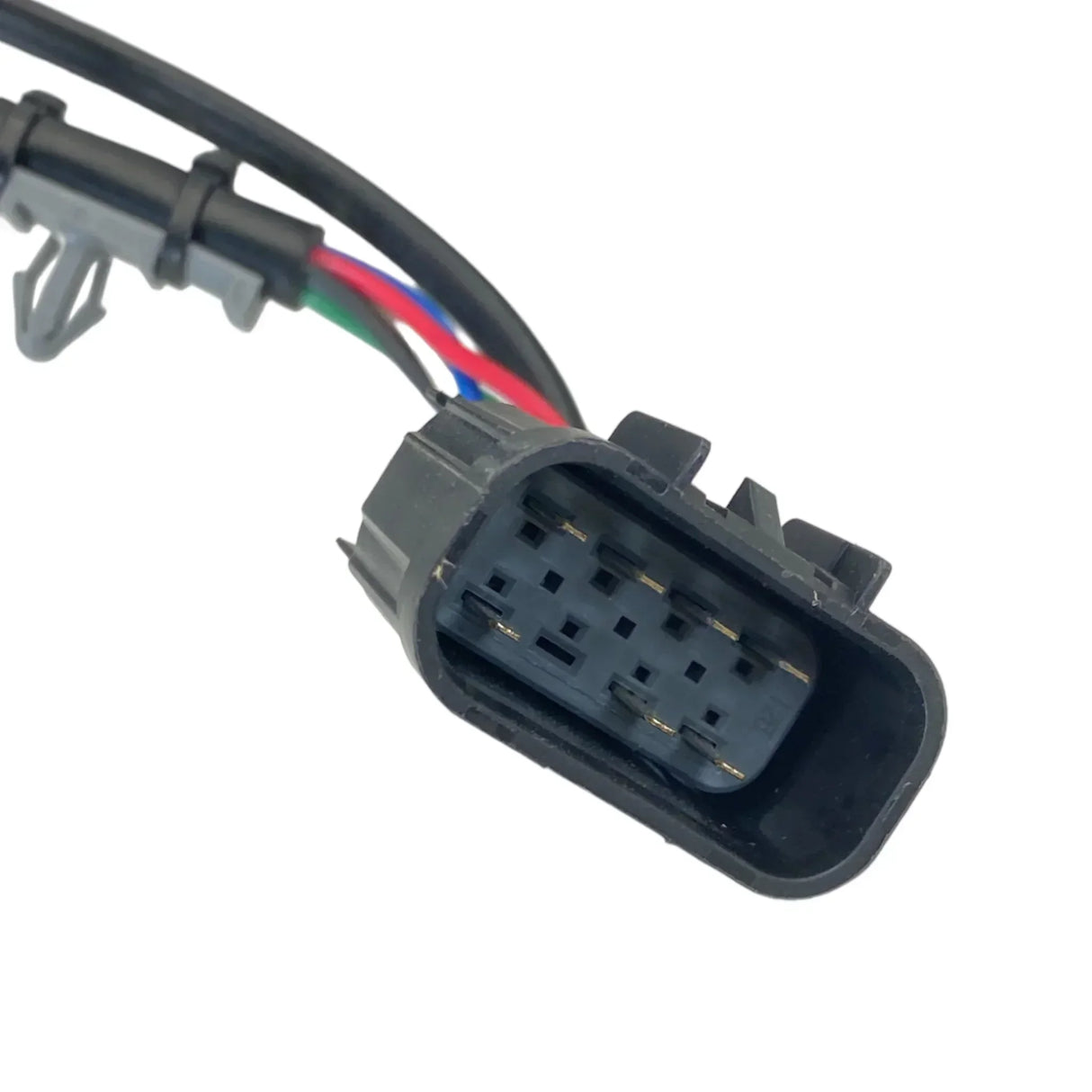 A2261257007 Genuine Freightliner Left Side Mirror Assembly - Truck To Trailer