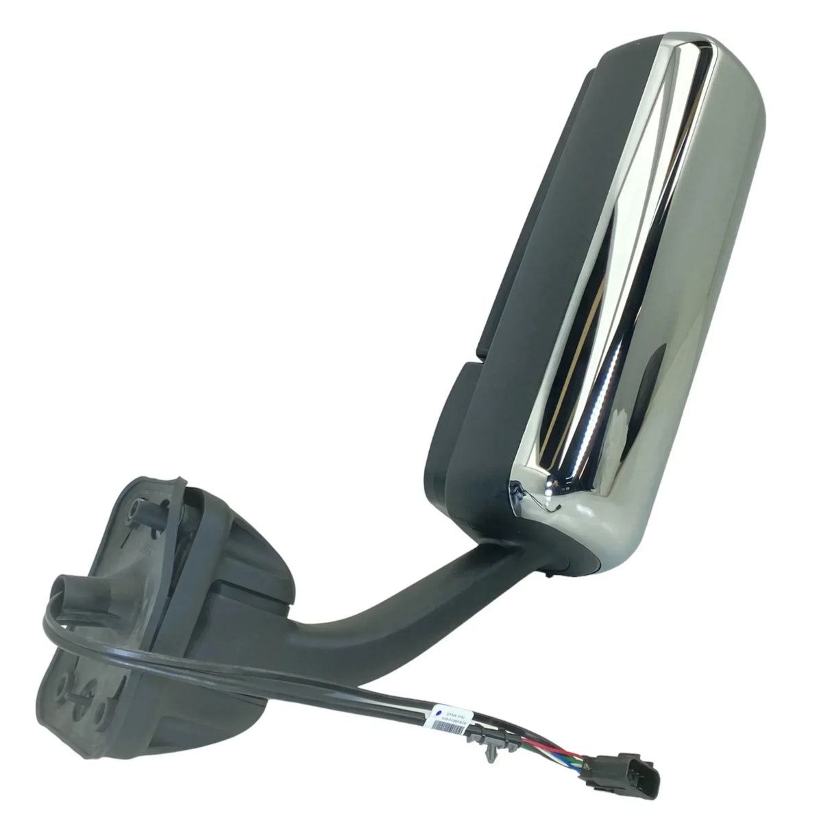 A2261257007 Genuine Freightliner Left Side Mirror Assembly - Truck To Trailer