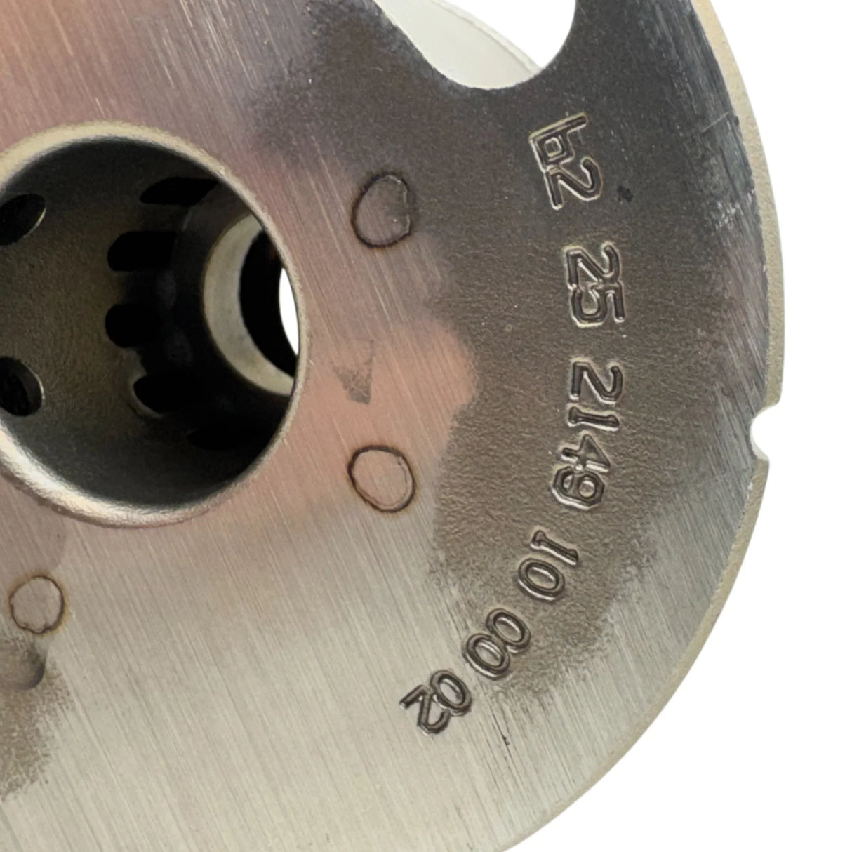 2592945C1 Genuine International Heater Burner - Truck To Trailer