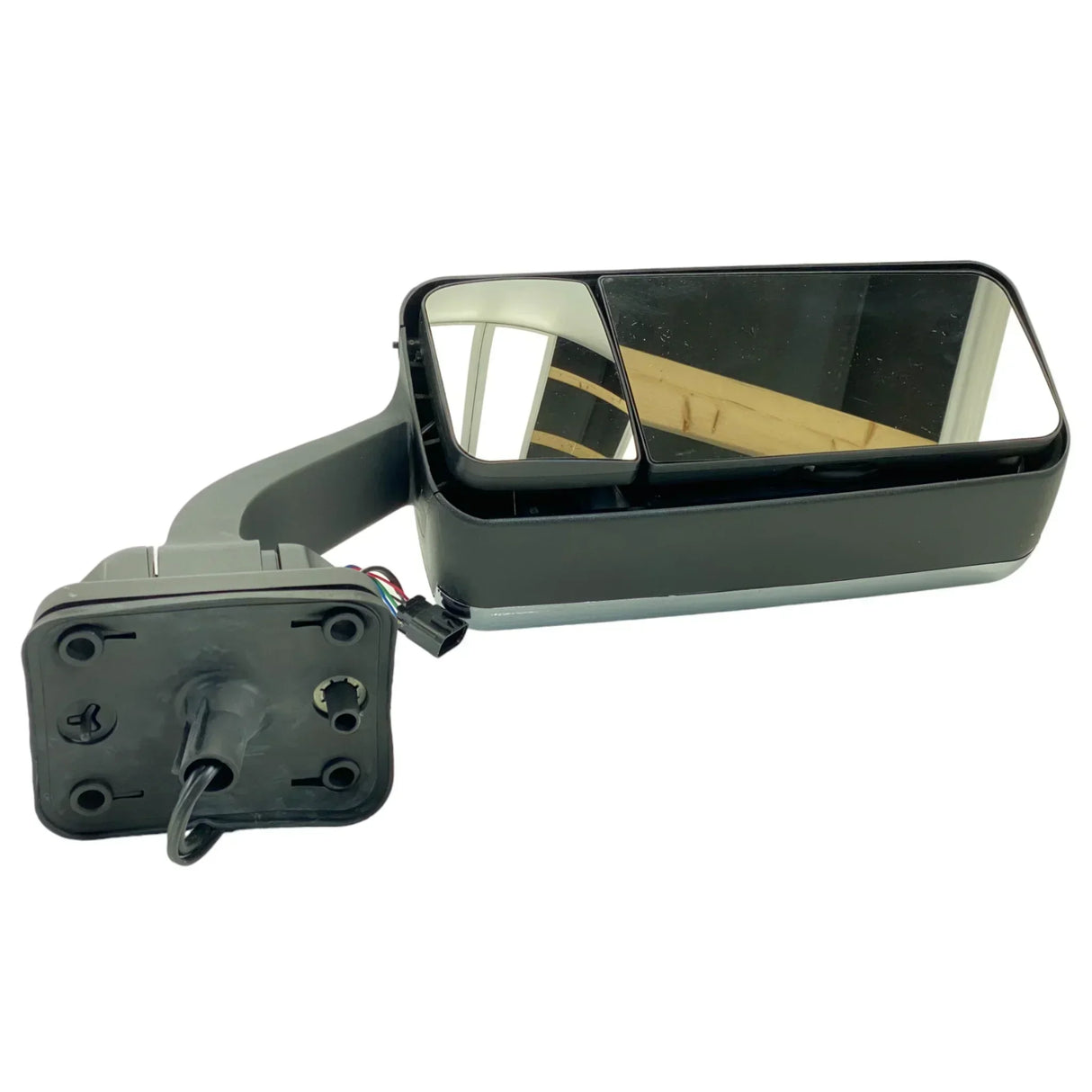 A2261257007 Genuine Freightliner Left Side Mirror Assembly - Truck To Trailer