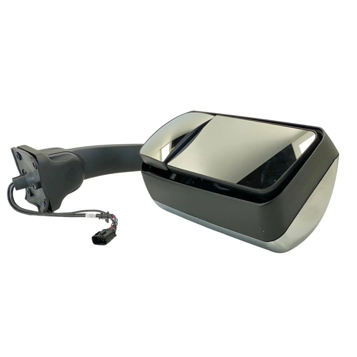 A2261257007 Genuine Freightliner Left Side Mirror Assembly - Truck To Trailer