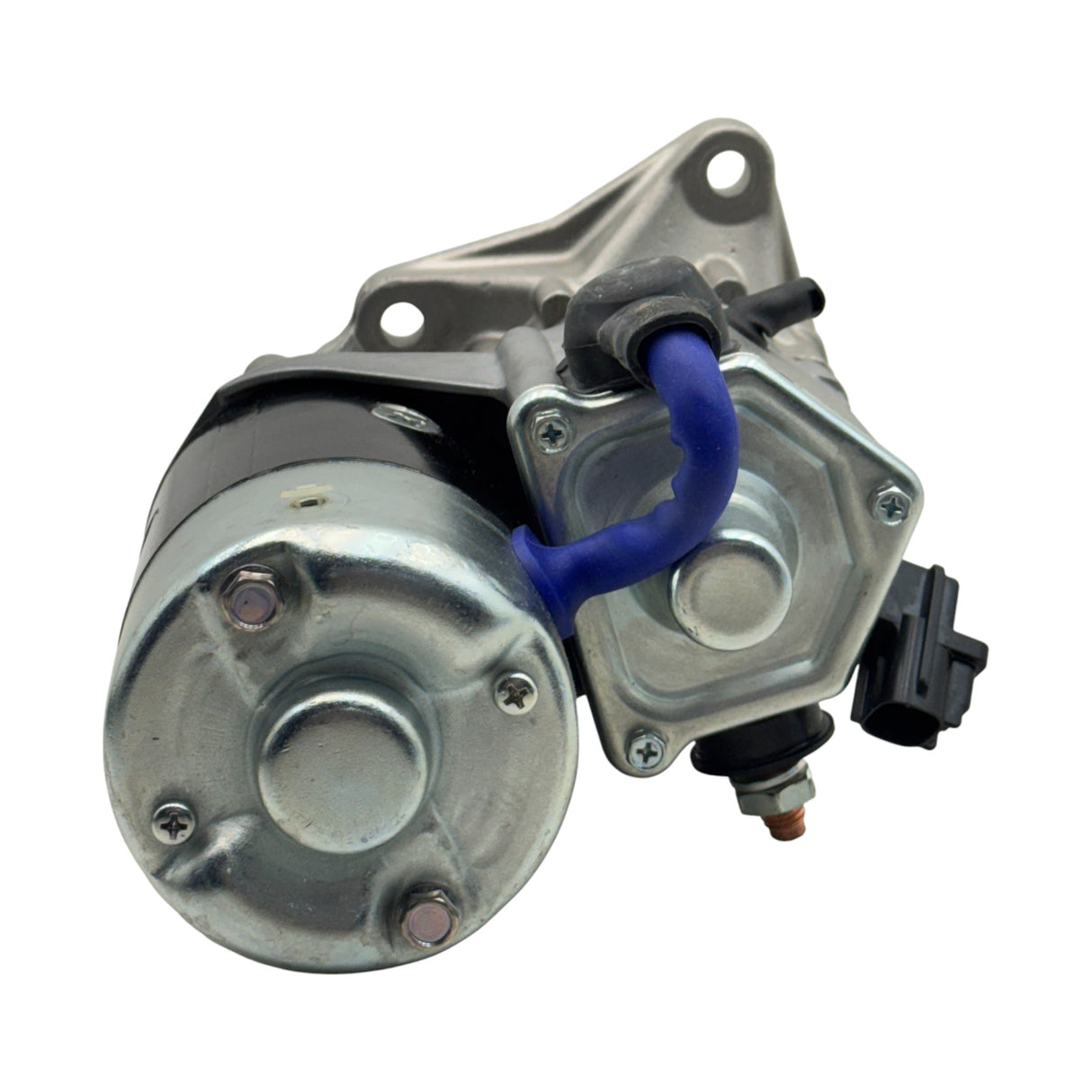 280-0340 Genuine Denso Starter Motor 12V