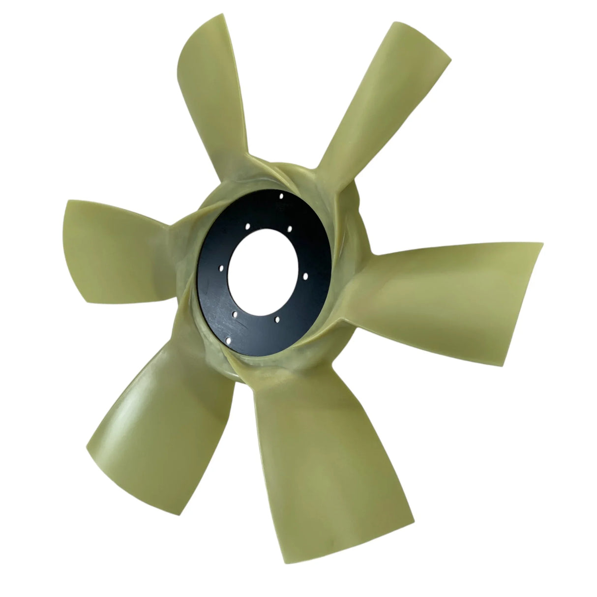 4086279C1 Genuine International Engine Cooling Fan - Truck To Trailer