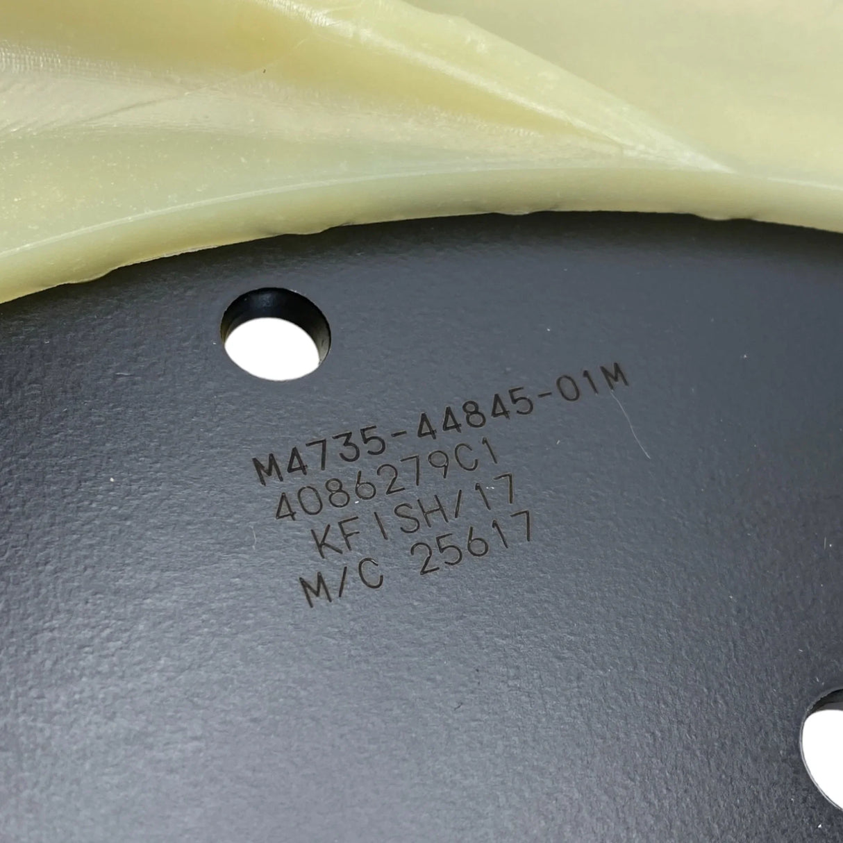 4086279C1 Genuine International Engine Cooling Fan - Truck To Trailer