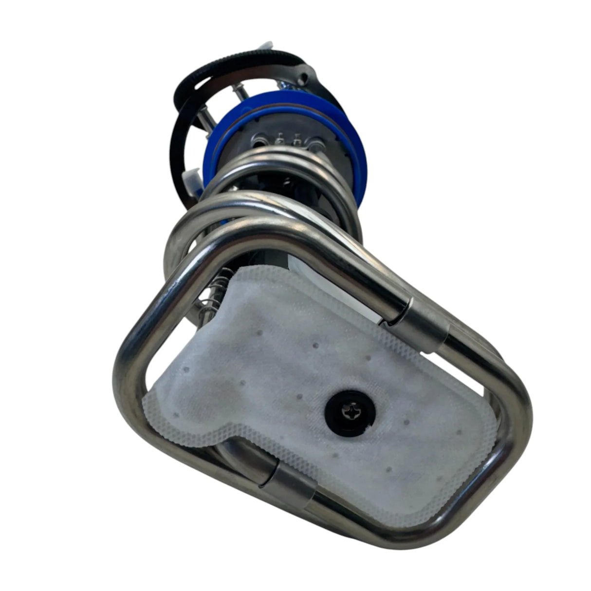 ASP-918-1795-11 Genuine Kalmar DEF Sensor Head Assembly - Truck To Trailer