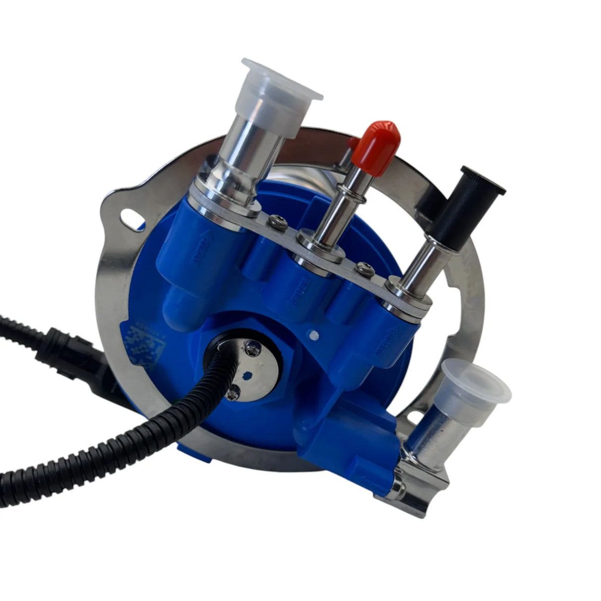 ASP-918-1795-11 Genuine Kalmar DEF Sensor Head Assembly - Truck To Trailer