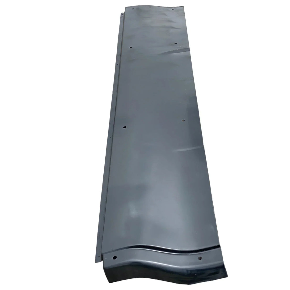 3595572P2 Genuine International Left Side Air Deflector Cab Extender - Truck To Trailer