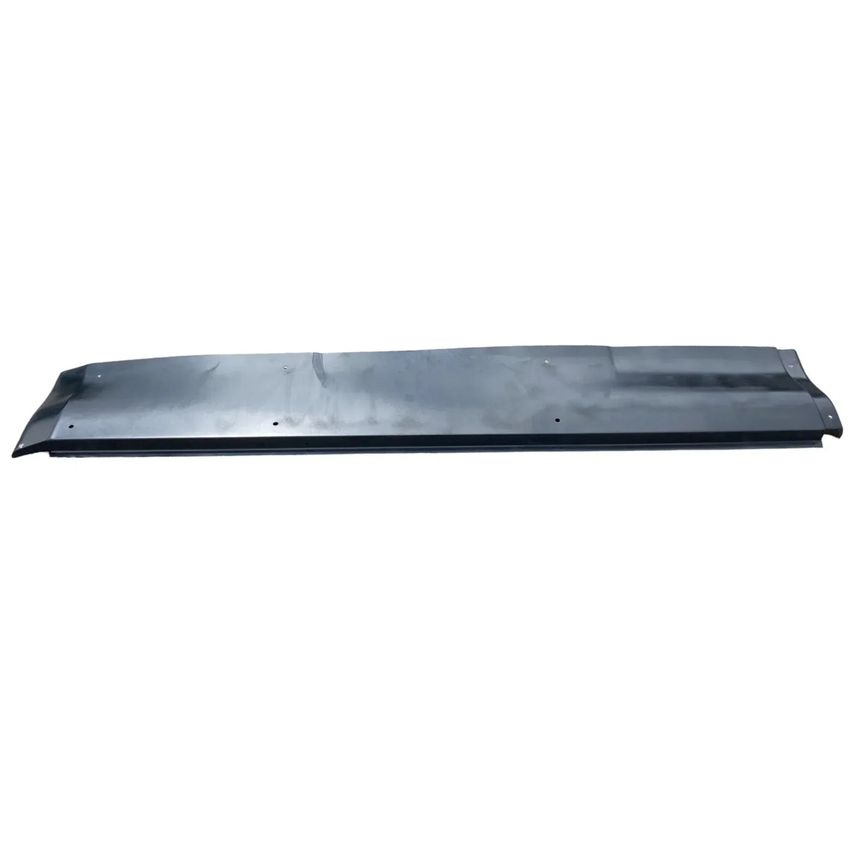 3595572P2 Genuine International Left Side Air Deflector Cab Extender - Truck To Trailer