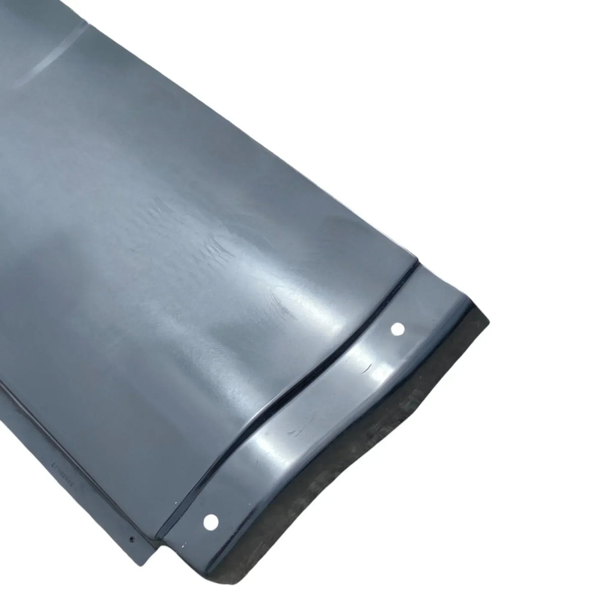 3595572P2 Genuine International Left Side Air Deflector Cab Extender - Truck To Trailer