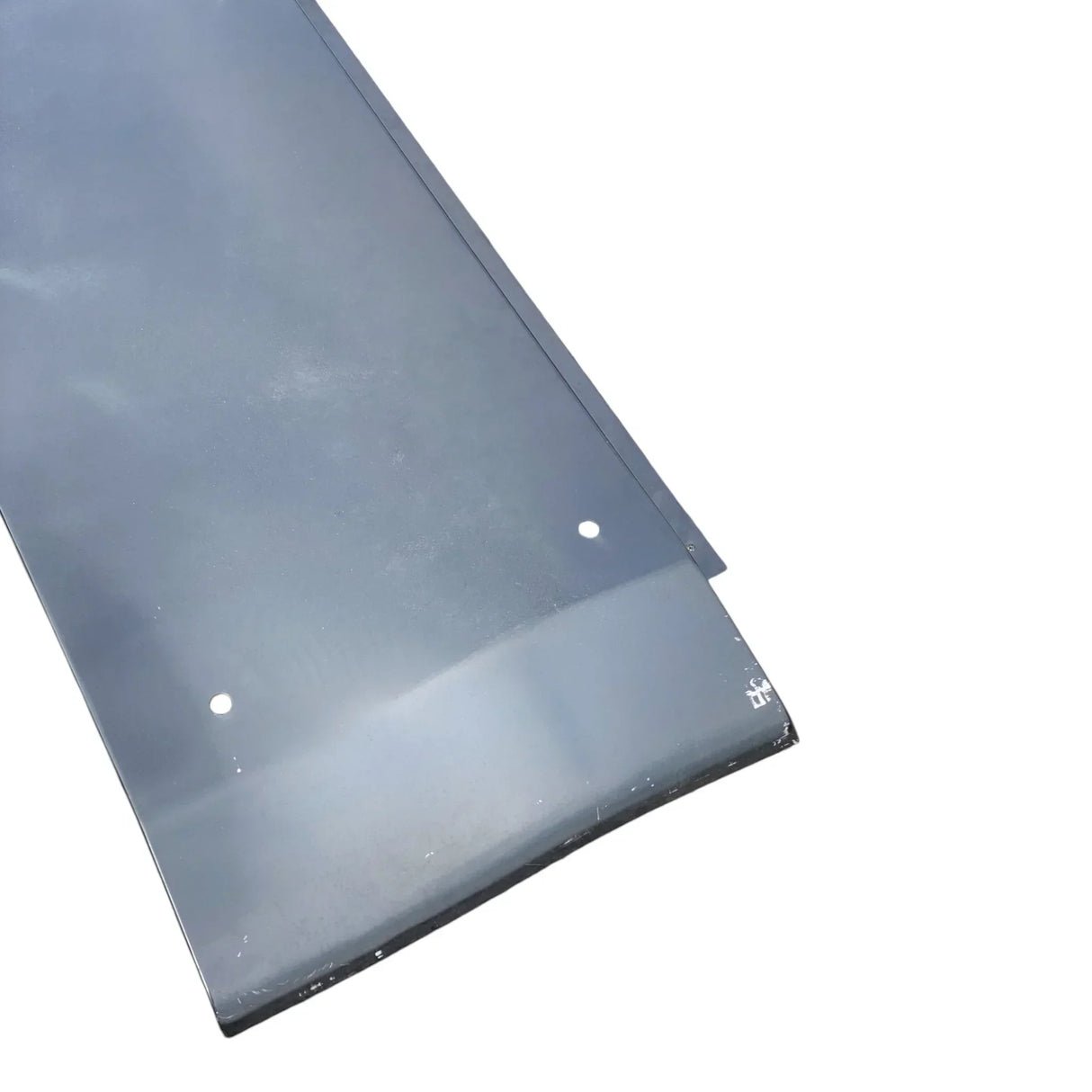 3595572P2 Genuine International Left Side Air Deflector Cab Extender - Truck To Trailer