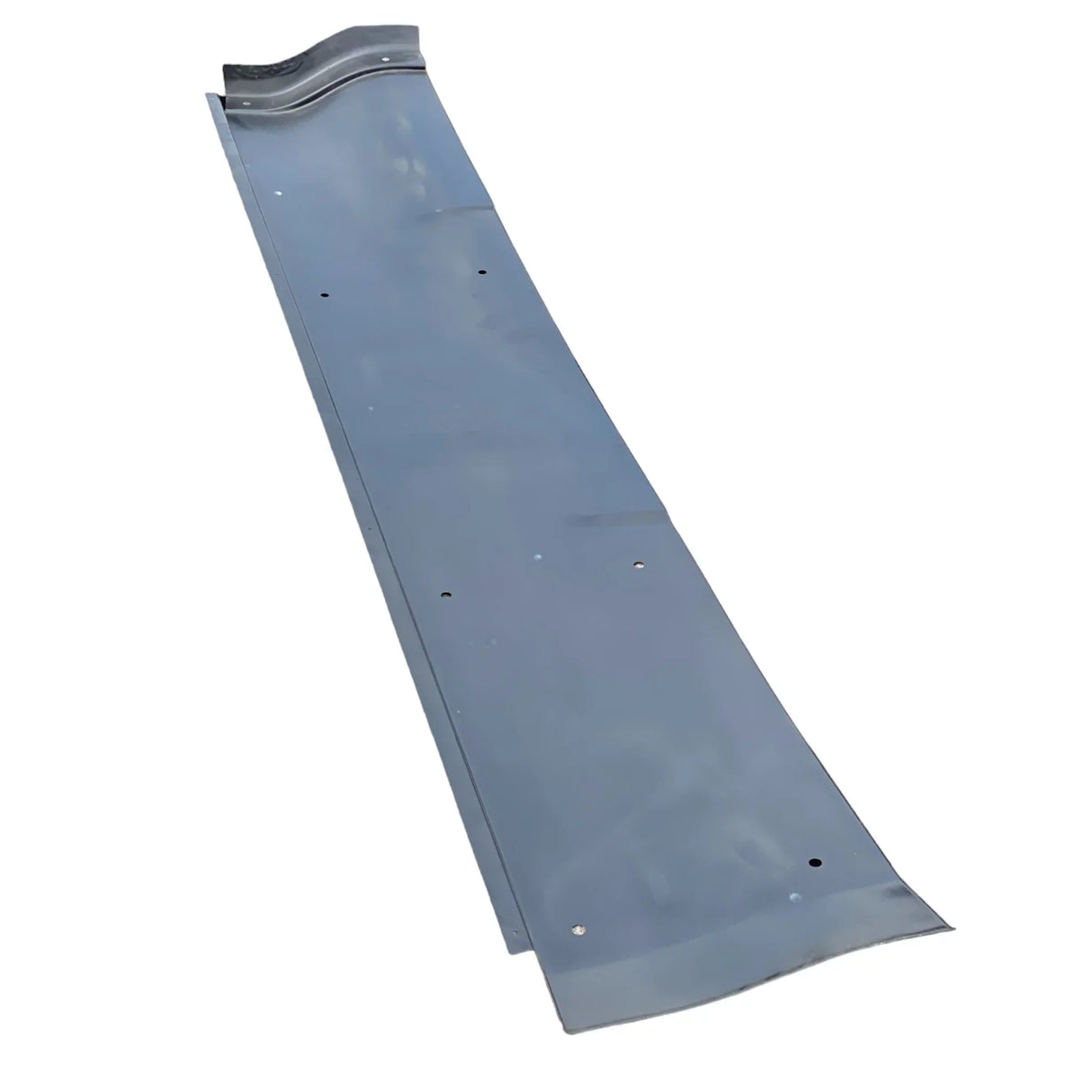 3595572P2 Genuine International Left Side Air Deflector Cab Extender - Truck To Trailer