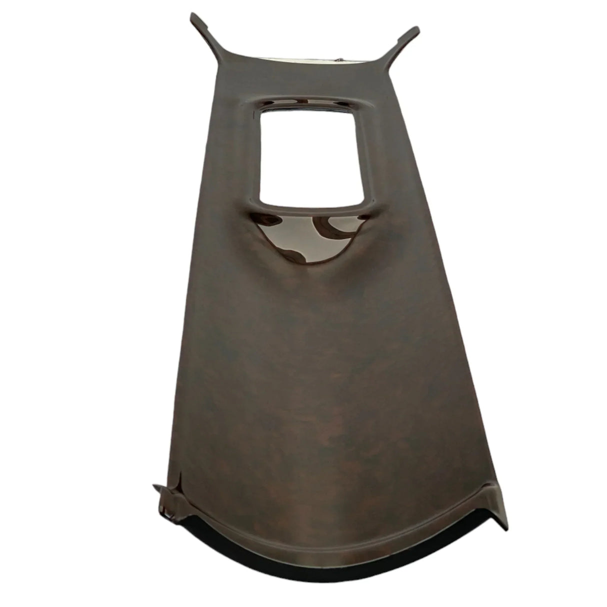 1858015003 Genuine Freightliner Right Side Trim Corner - Truck To Trailer