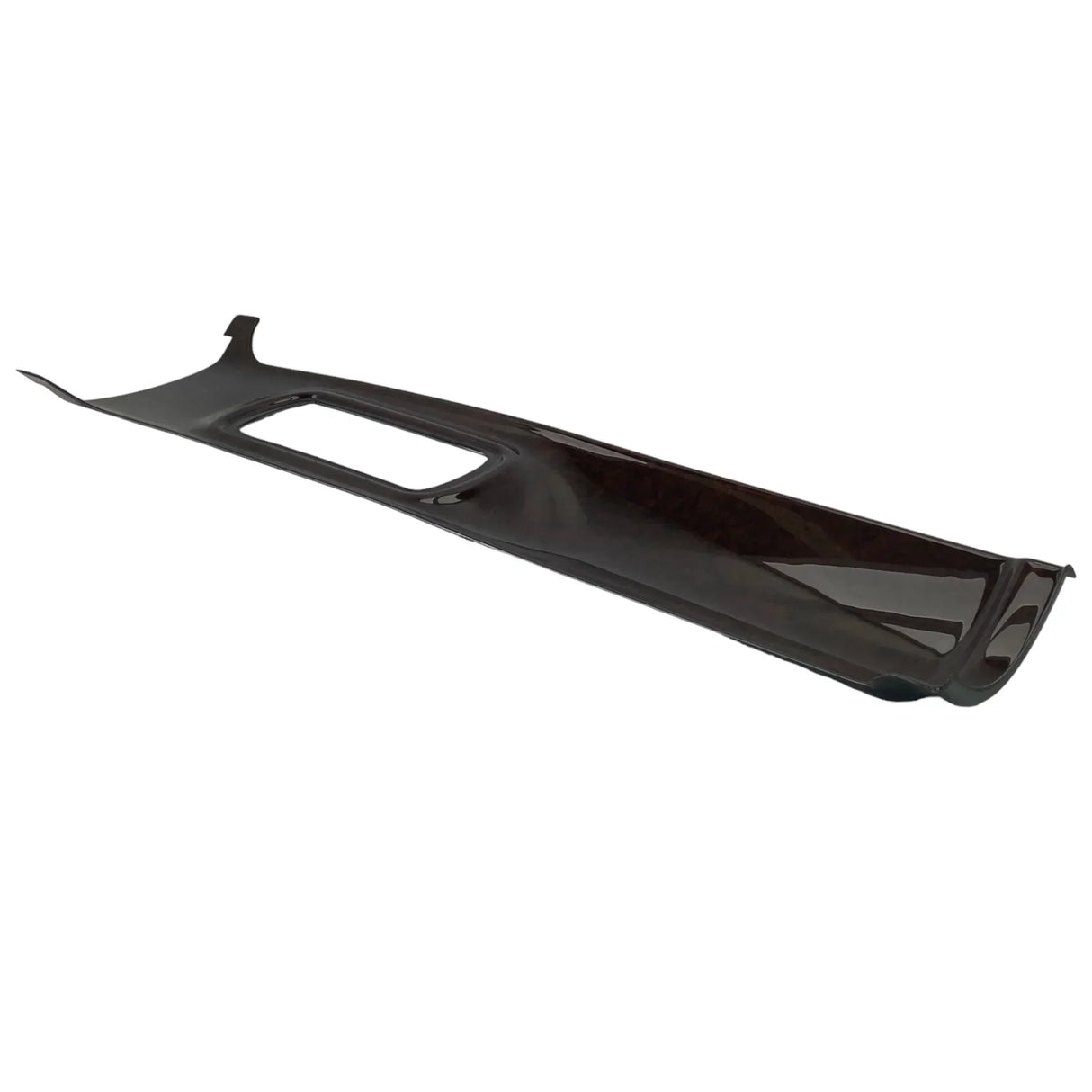 1858015003 Genuine Freightliner Right Side Trim Corner - Truck To Trailer