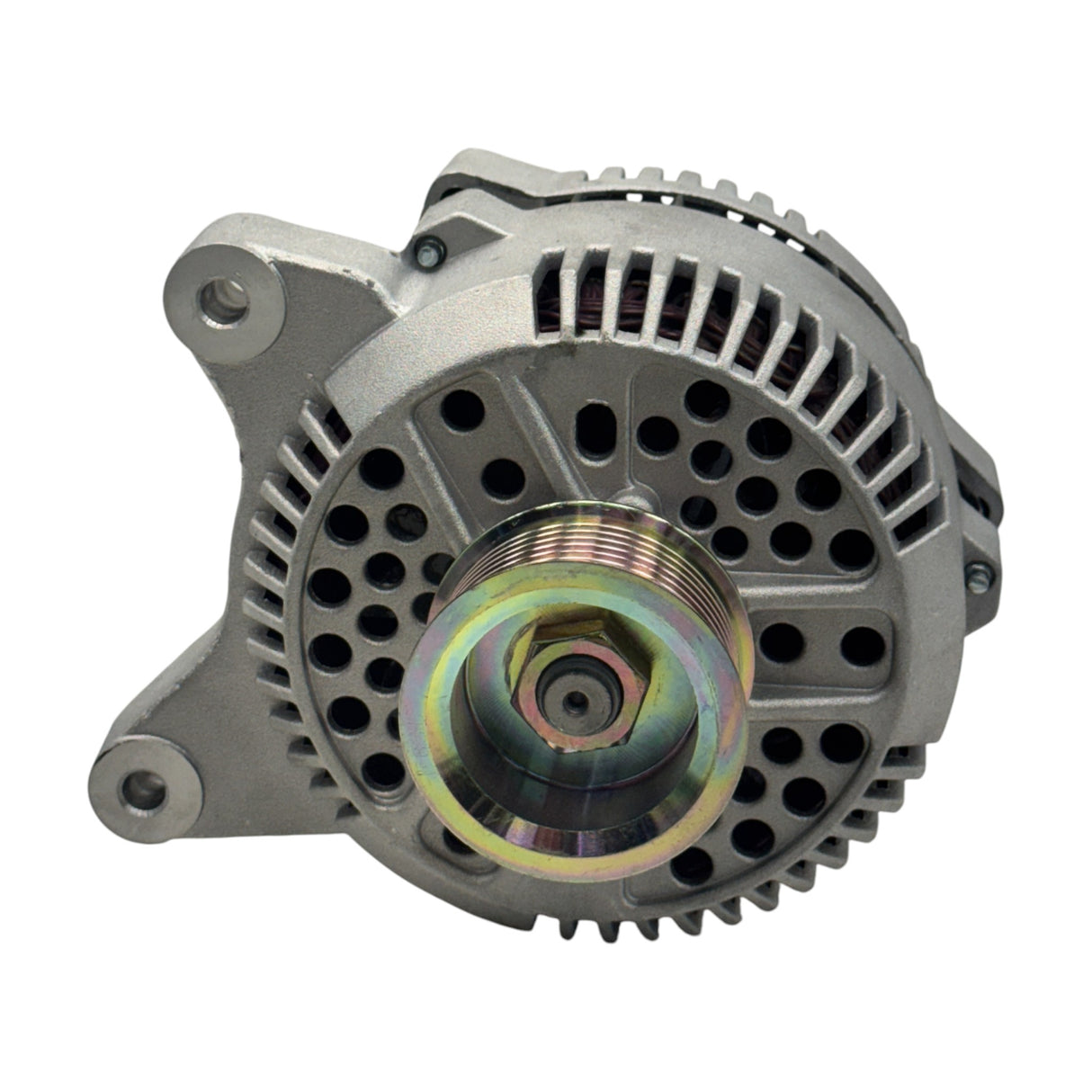 210-5204 Genuine Denso Alternator 12V